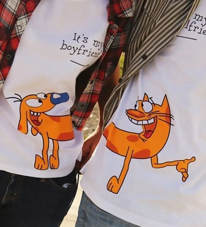 CatDog