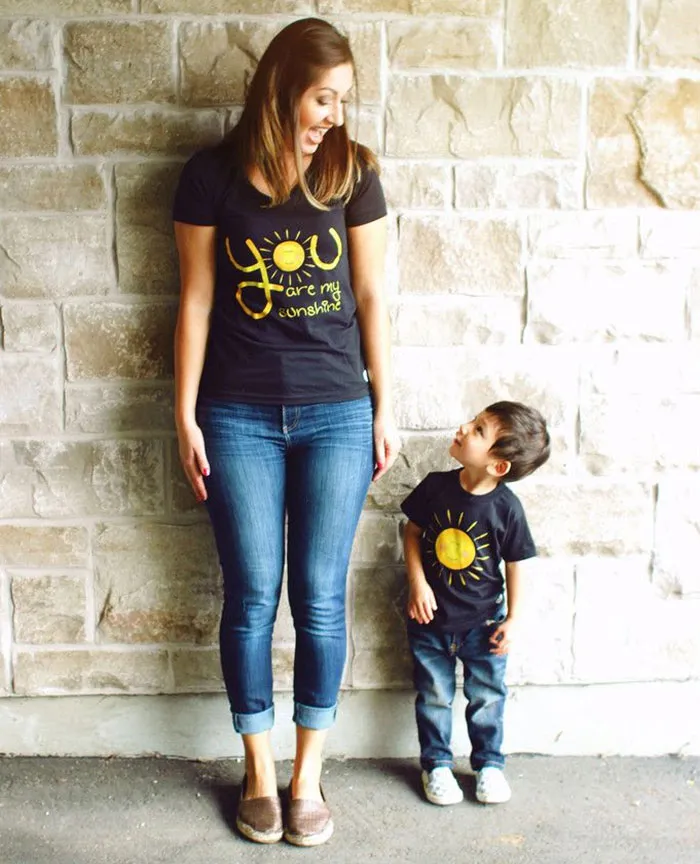 51 Genius T-Shirt Pairs You Will Be Mad You Didn't Think About First