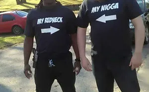 51 Genius T-Shirt Pairs You Will Be Mad You Didn't Think About First