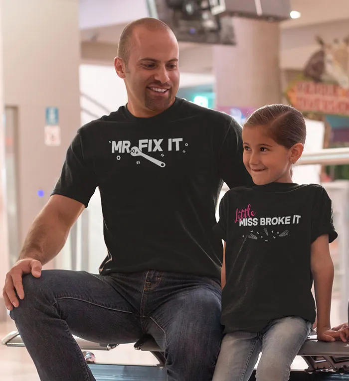 51 Genius T-Shirt Pairs You Will Be Mad You Didn't Think About First