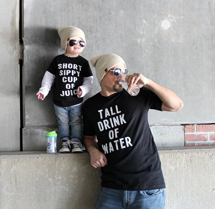 51 Genius T-Shirt Pairs You Will Be Mad You Didn't Think About First