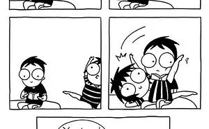 43 Hilariously Painful Comics About Shaving That Only Women Will Truly Understand