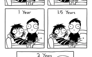 43 Hilariously Painful Comics About Shaving That Only Women Will Truly Understand
