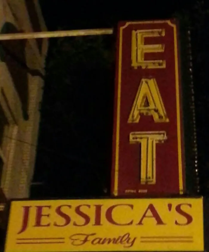 No Thank You, I Think I'll Pass