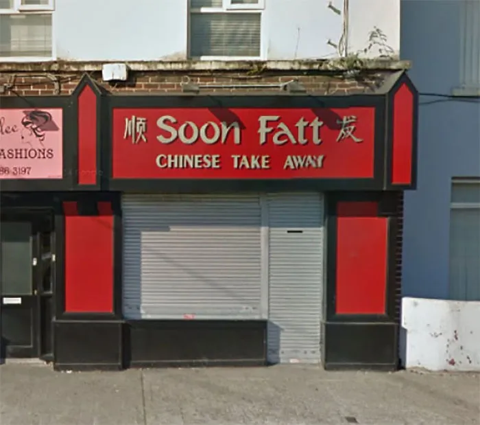 They Can't Be Accused Of False Advertising
