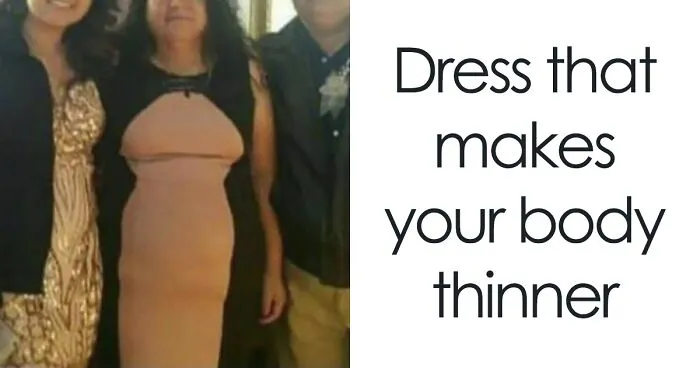 50 Epic Clothing Disasters We Can't Believe Actually Happened