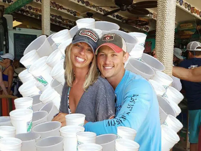 Couple Asks The Internet For Help Photoshopping A Shirtless Guy Out Of A Pic, The Internet Does Its Thing (40 Pics)