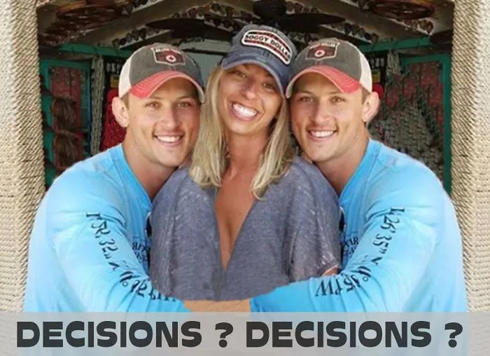 Couple Asks Internet To Photoshop Out Shirtless Guy From Engagement Photo, Regrets It Immediately
