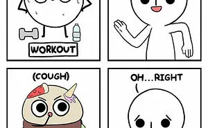161 Hilarious Food Comics That Will Make You Laugh So Hard You'll Choke On Your Meal