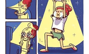 161 Hilarious Food Comics That Will Make You Laugh So Hard You'll Choke On Your Meal
