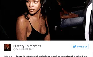 62 Hilarious History Memes That Should Be Shown In History Classes