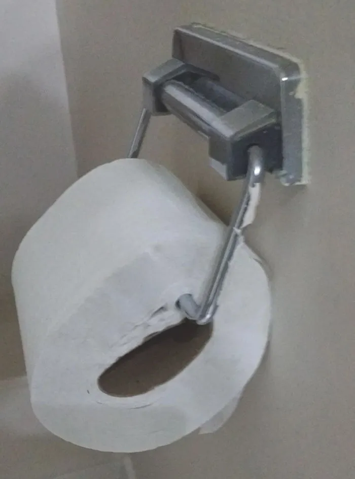 I Need To Have A Talk With The Housekeeper At My Hotel
