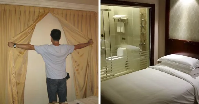 50 Hotels That Failed So Badly It's Funny