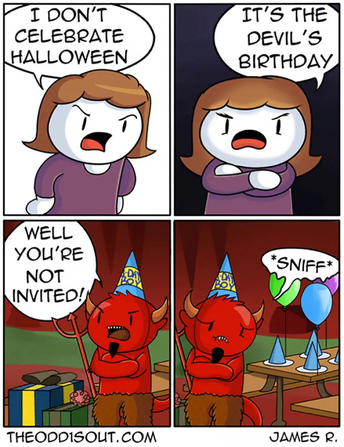 Birthday Party