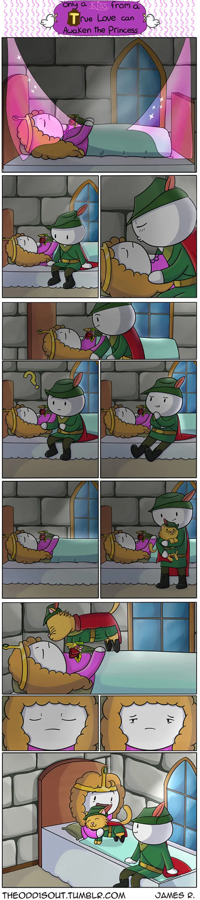 True Love