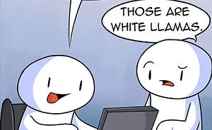 These 275 Funny Comics By Theodd1sout Have The Most Unexpected Endings