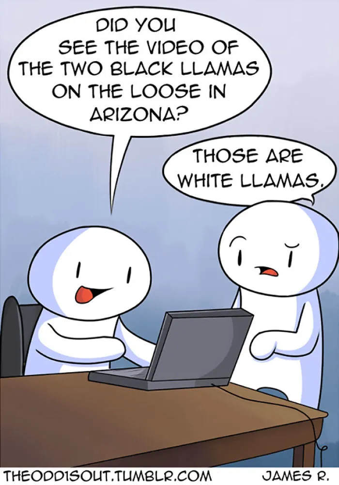 Funny Comics