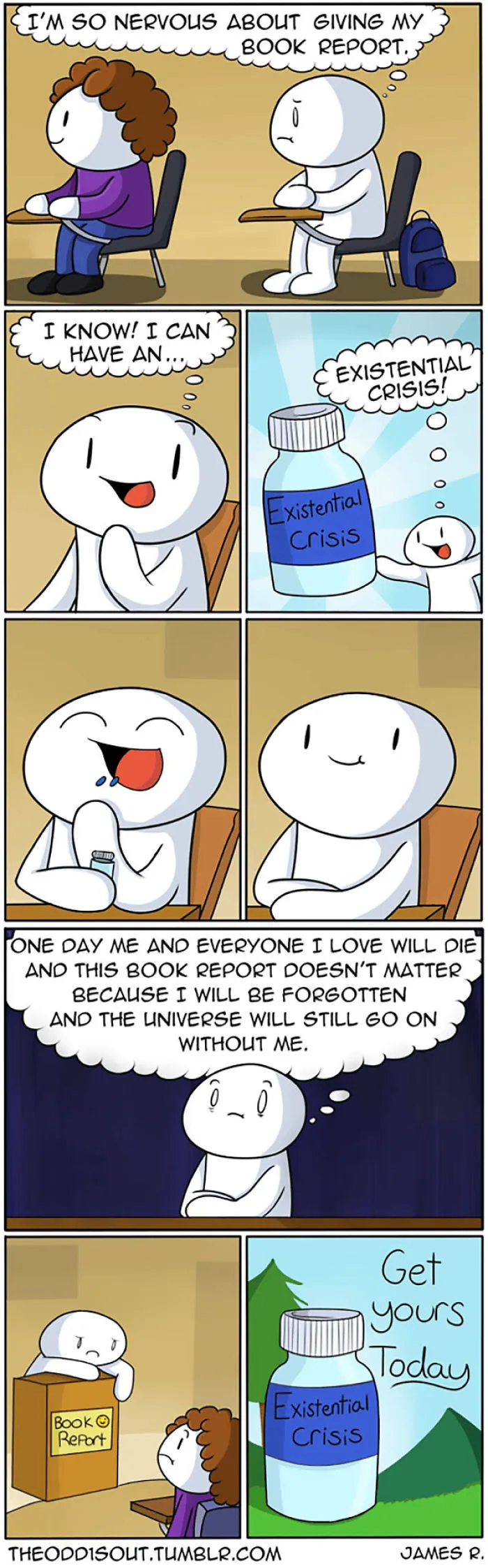 Book Report