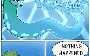These 275 Funny Comics By Theodd1sout Have The Most Unexpected Endings