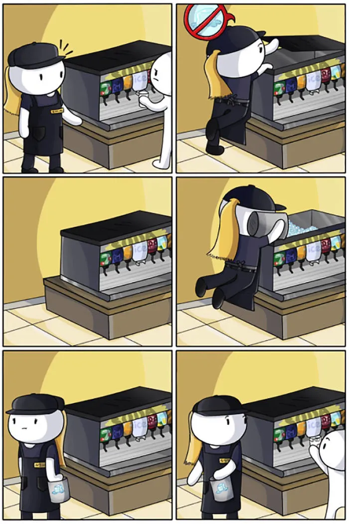 Funny Comics