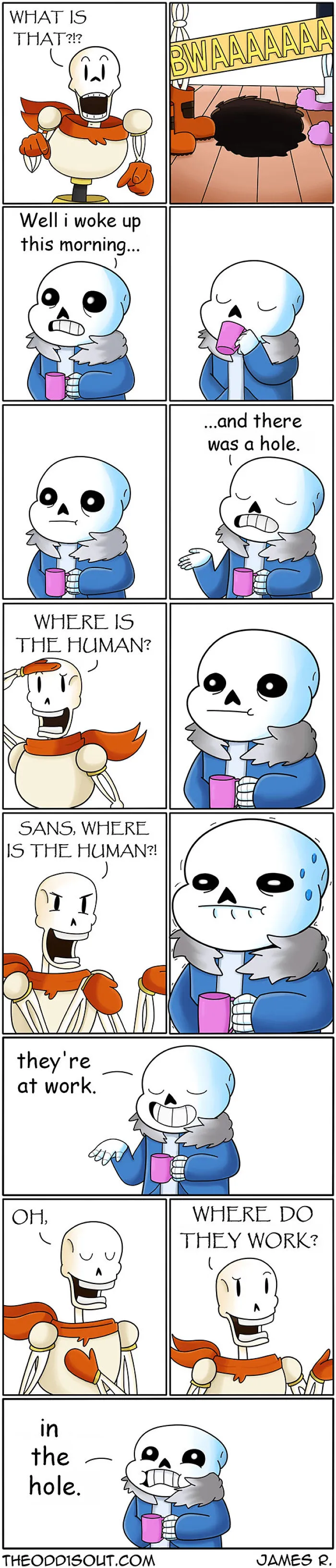 Funny Comics