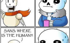 These 275 Funny Comics By Theodd1sout Have The Most Unexpected Endings