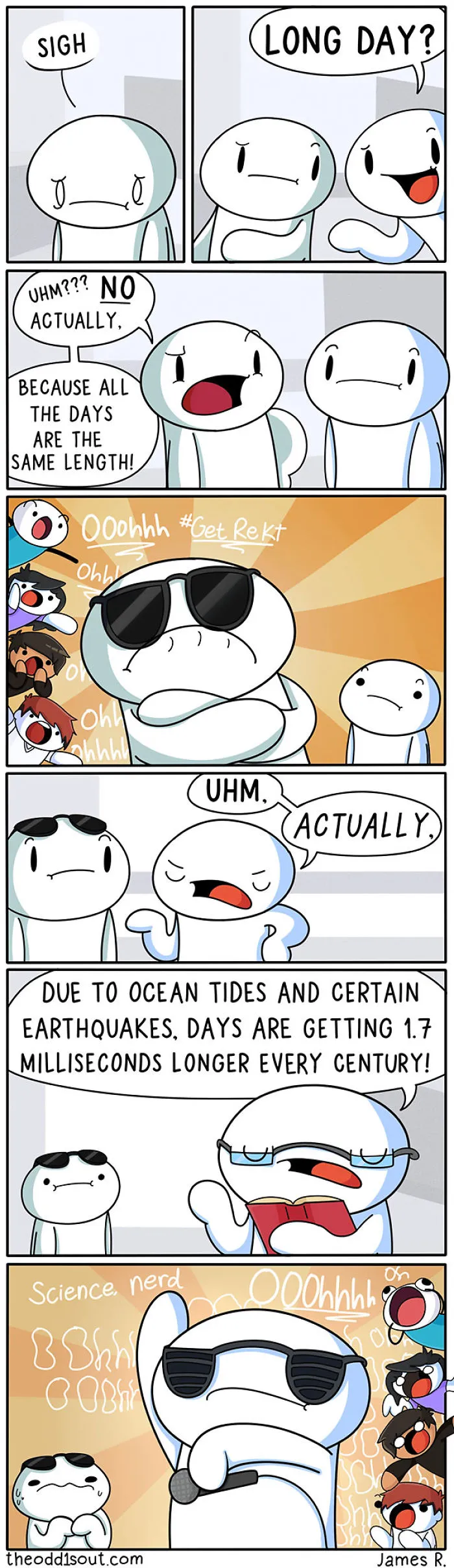 Funny Comics