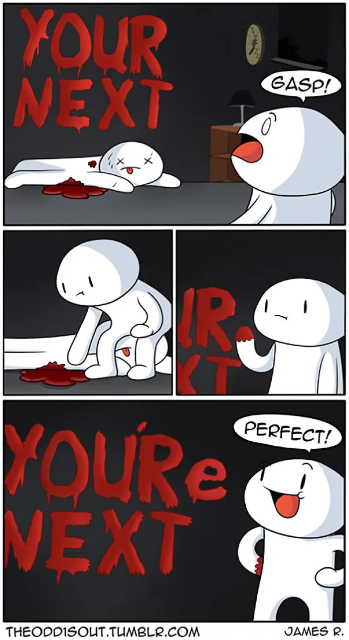 Watch Your Grammar