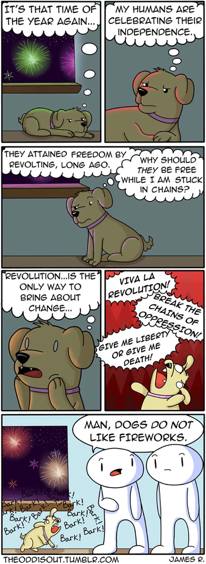 Give Me Liberty