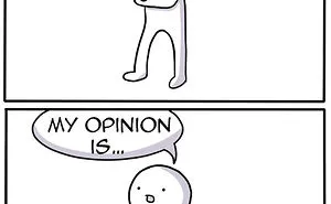 These 275 Funny Comics By Theodd1sout Have The Most Unexpected Endings