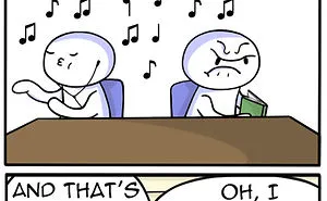 These 275 Funny Comics By Theodd1sout Have The Most Unexpected Endings