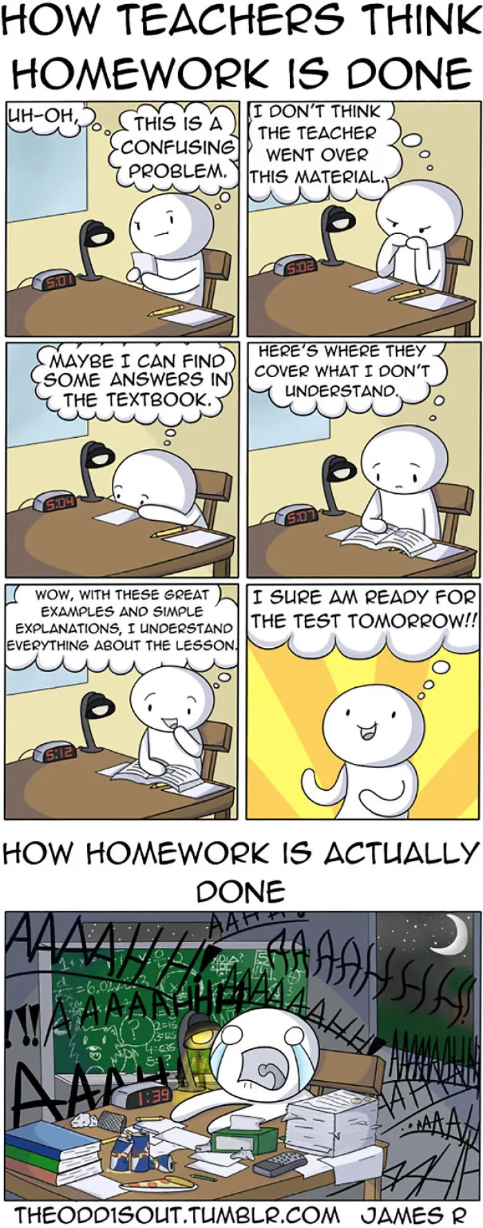 Homework
