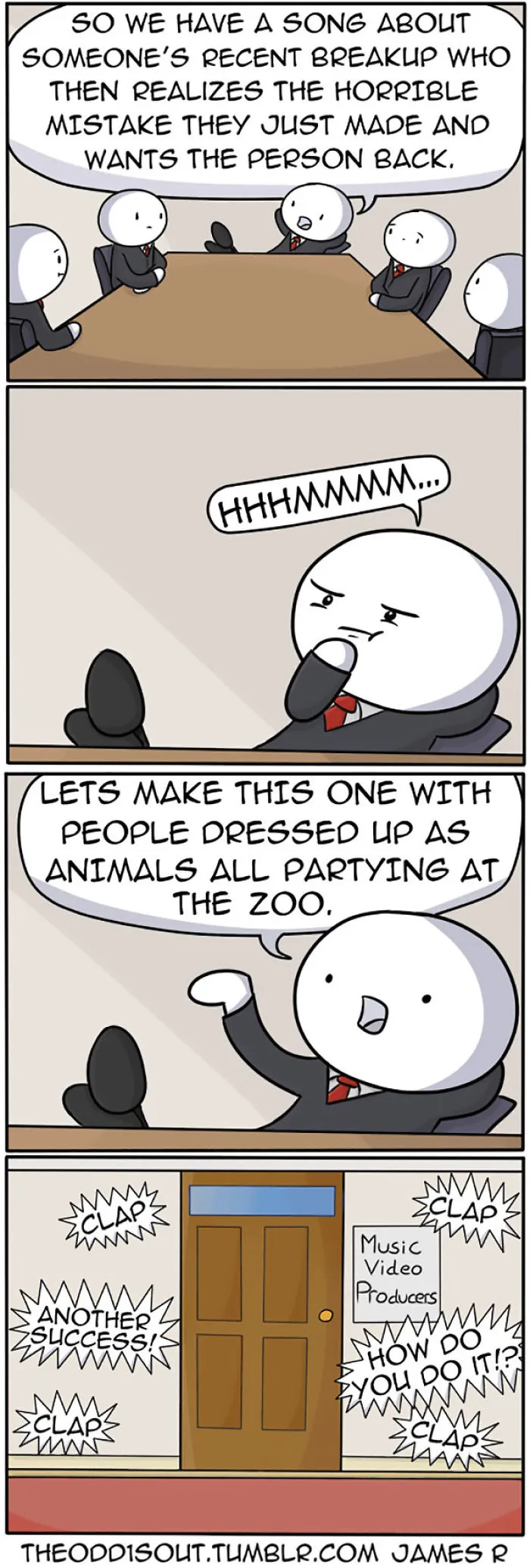 Funny Comics