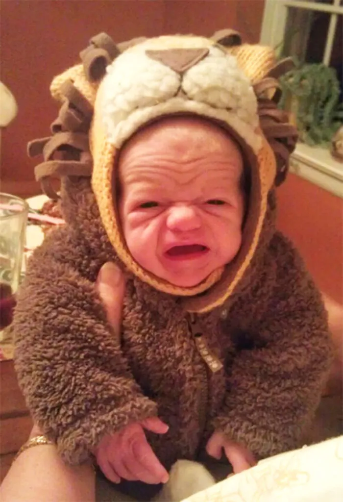 This Is My Fiancé's Friend's Son