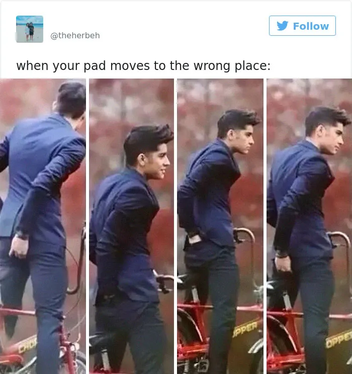 105 Painfully Hilarious Posts About Periods That Only Women Will Understand