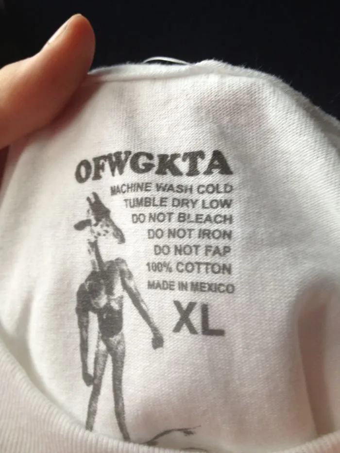 Do Not
