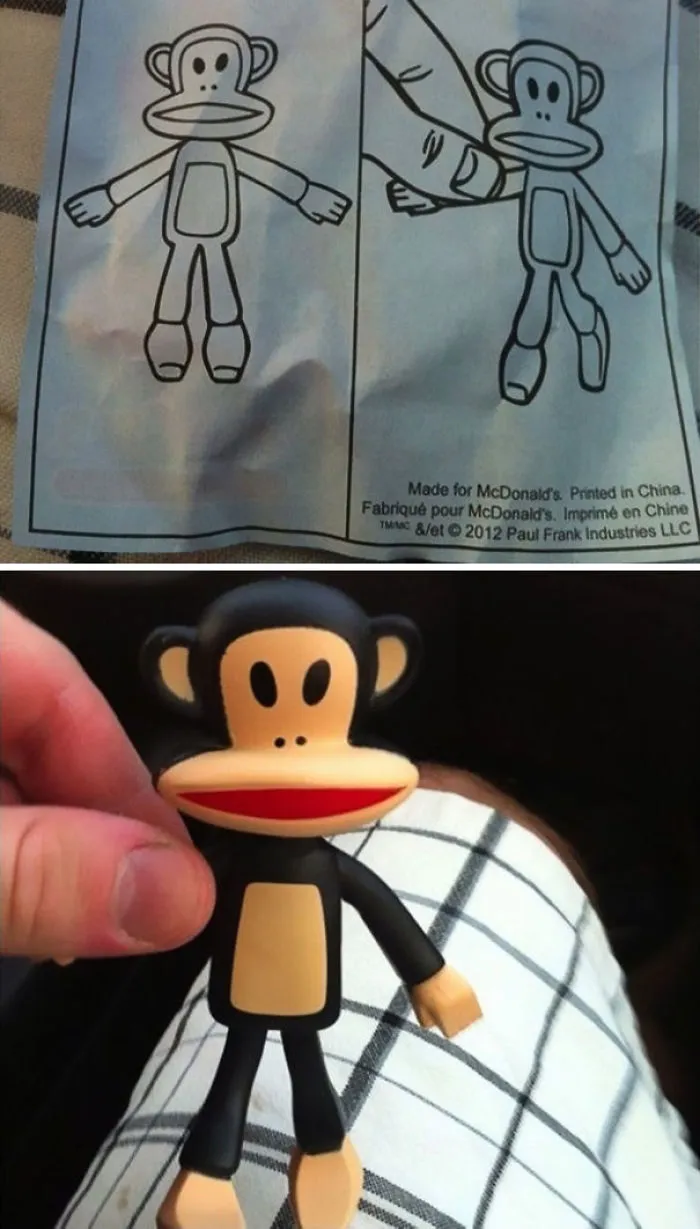 Thank God For Instructions