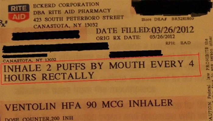 Instructions Unclear...