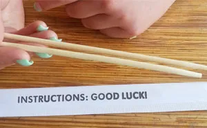 65 Of The Funniest Product Instructions And Tags