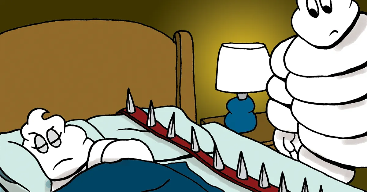 58 Funny Comic Strips By Spud Comics