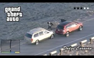 When People Forget That Real Life Is Not Gta.