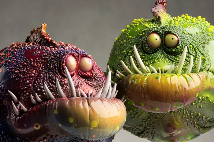 Kryspin And Ginter