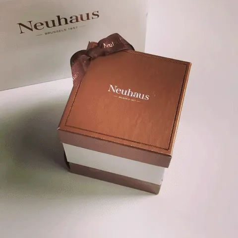 I Recreate Precious Memories Inside A Box Of Chocolates.
