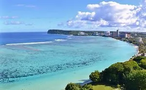 Paradises | Asian Pacific Resorts