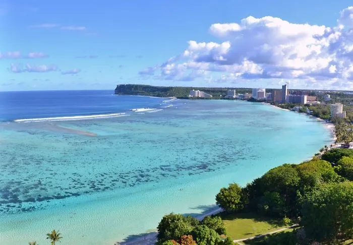 Paradises | Asian Pacific Resorts