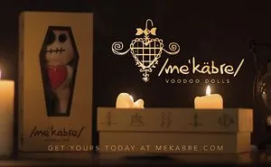 The Ancient Power Of Voodoo