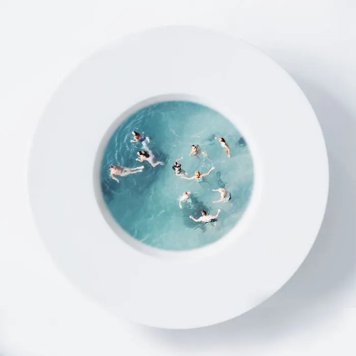 I'm An 18-Year-Old Artist From Portugal And I Like Merging Unexpected Objects To Create Surreal Art