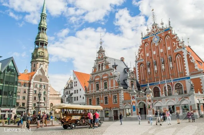 Riga, Latvia