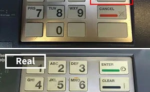 16 Insane ATM Scams That You Wouldn't Even Notice