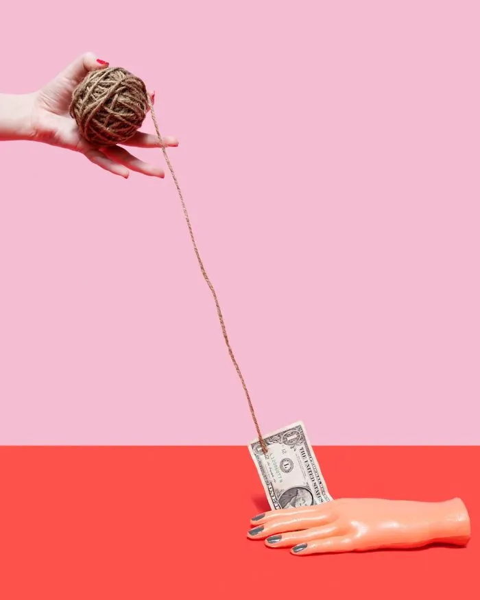 In Pennsylvania, It’s Illegal To Tie A Dollar Bill To A String And Pull It Away When Someone Tries To Pick It Up